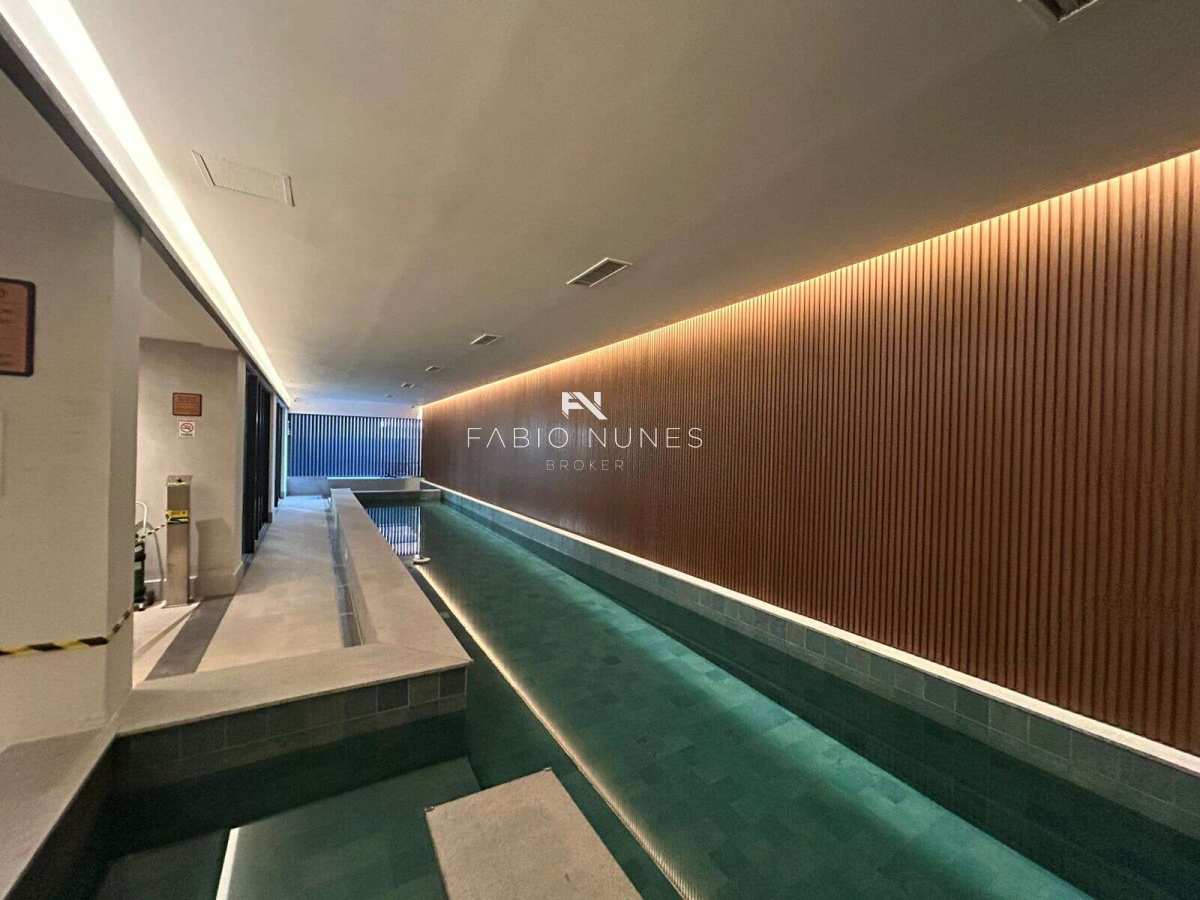 Cobertura à venda, no One Tijuca em Rio de Janeiro, Tijuca, com 3 quartos, 150,86m² - SN Negócios Imobiliários