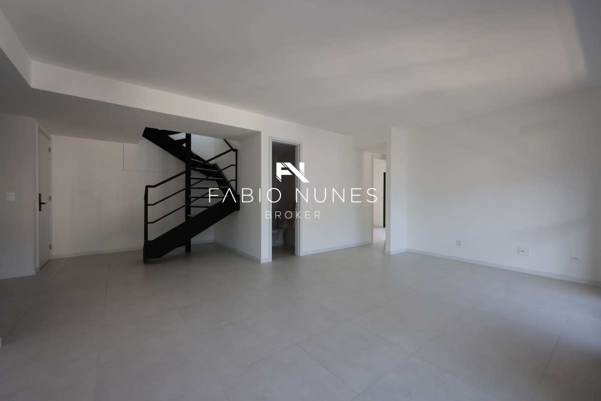 Sala ampliada - Cobertura à venda, no One Tijuca,  em Rio de Janeiro, Tijuca, com 3 quartos, 184,00m²