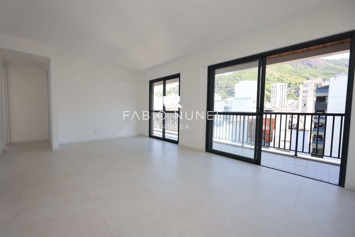 Cobertura à venda com 3 quartos, 184,00m² - Tijuca,Rio de Janeiro