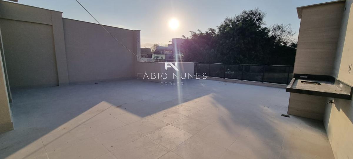 Cobertura à venda com 3 quartos, 100m² - Recreio dos Bandeirantes,Rio de Janeiro