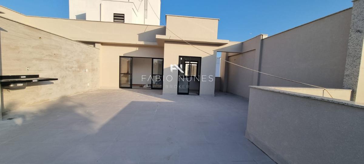  - Cobertura com 3 quartos, 100m², à venda em Rio de Janeiro, Recreio dos Bandeirantes