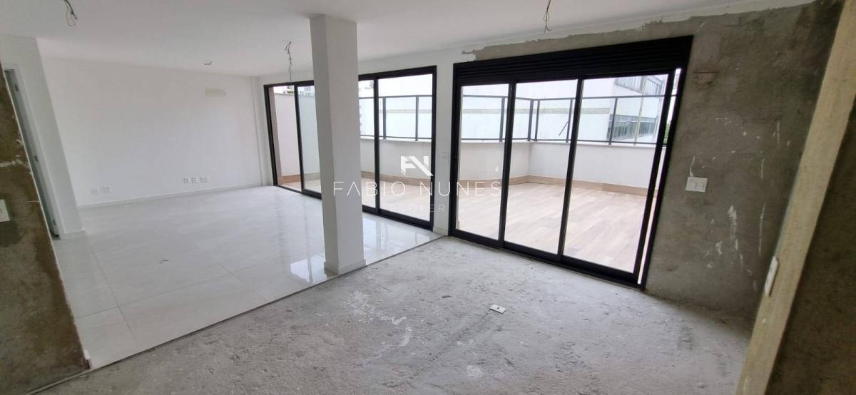 Cobertura à venda com 4 quartos, 213,90m² - Botafogo,Rio de Janeiro