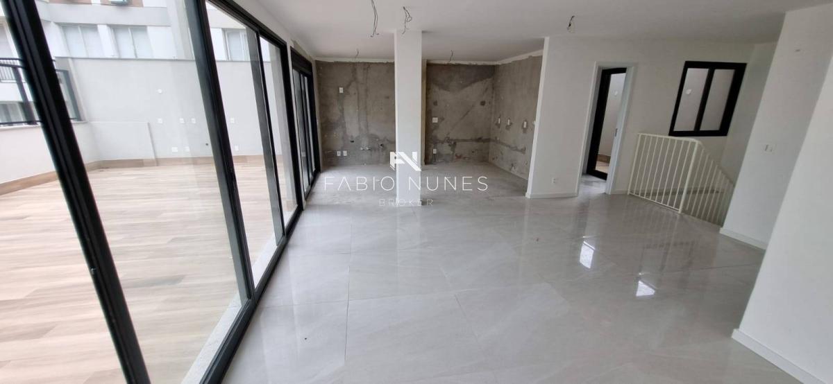  - Cobertura com 4 quartos, 213,90m², à venda em Rio de Janeiro, Botafogo