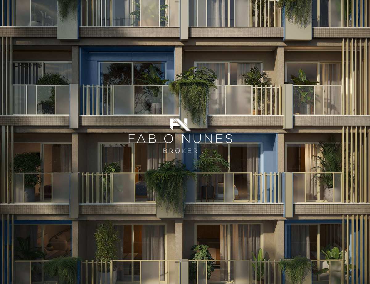 Double Suite à venda com 2 quartos, 63,30m² - Copacabana,Rio de Janeiro