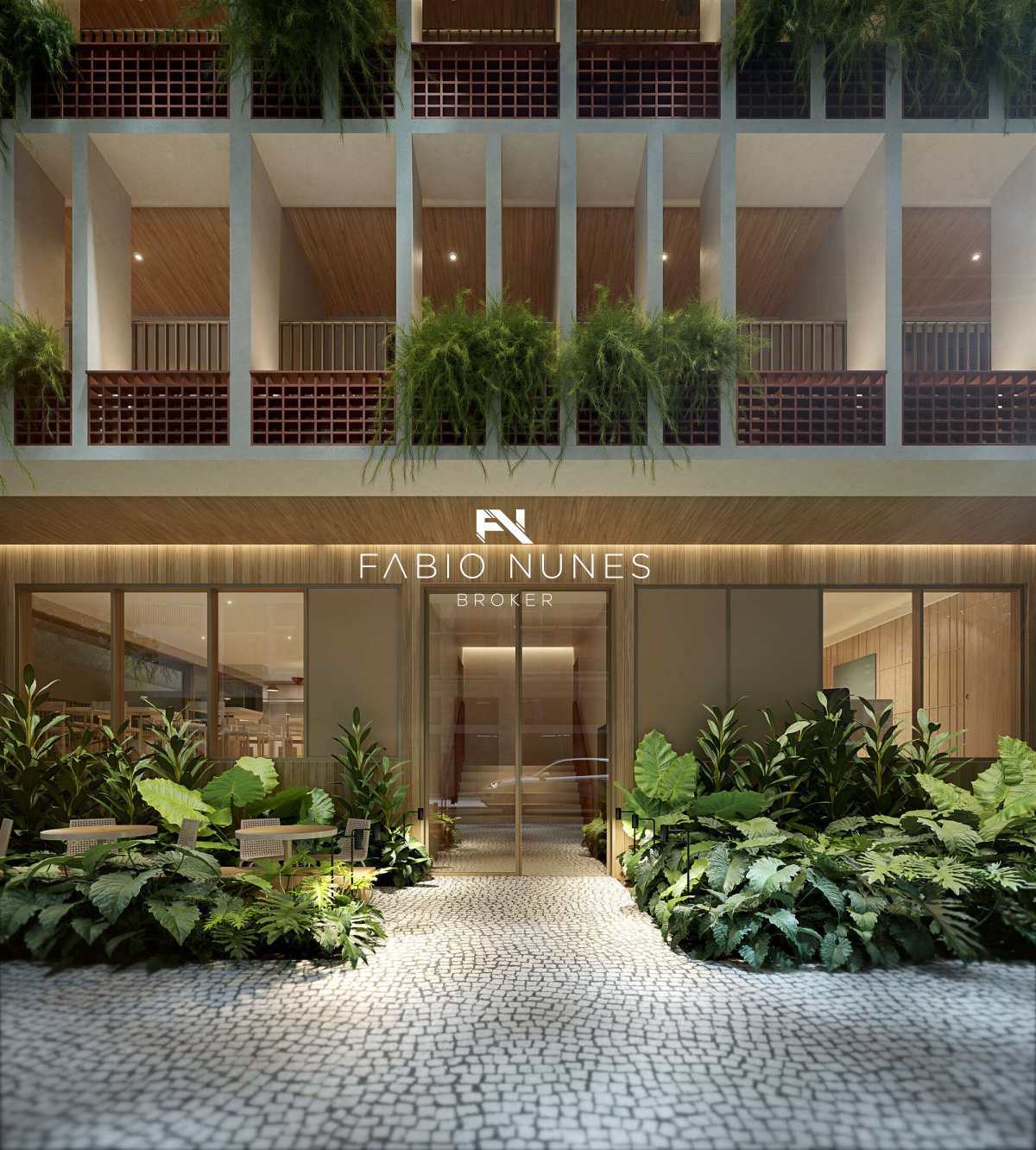 Double Suite à venda com 2 quartos, 77,55m² - Leblon,Rio de Janeiro