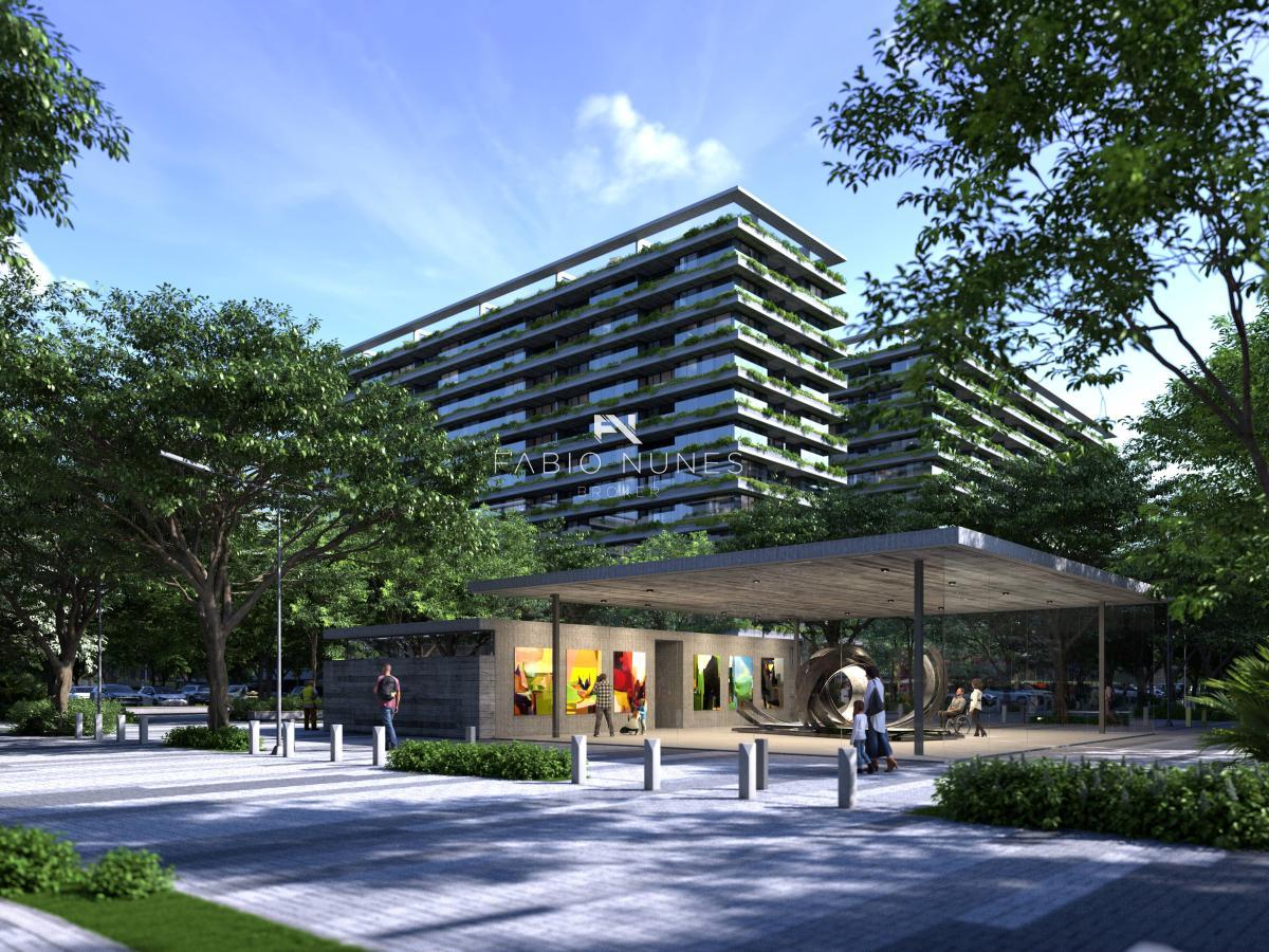 Loja à venda, 75.71m² - Barra Olímpica,Rio de Janeiro