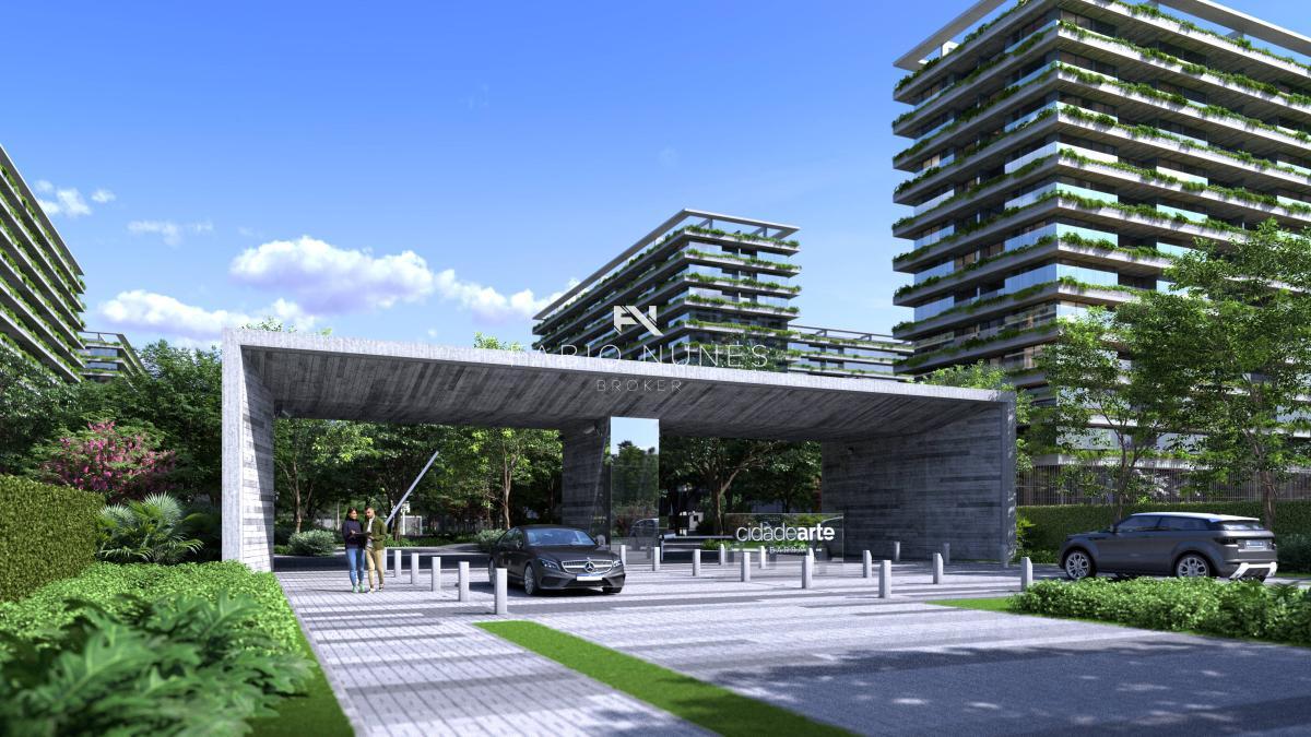 Loja à venda, 75.71m² - Barra Olímpica,Rio de Janeiro