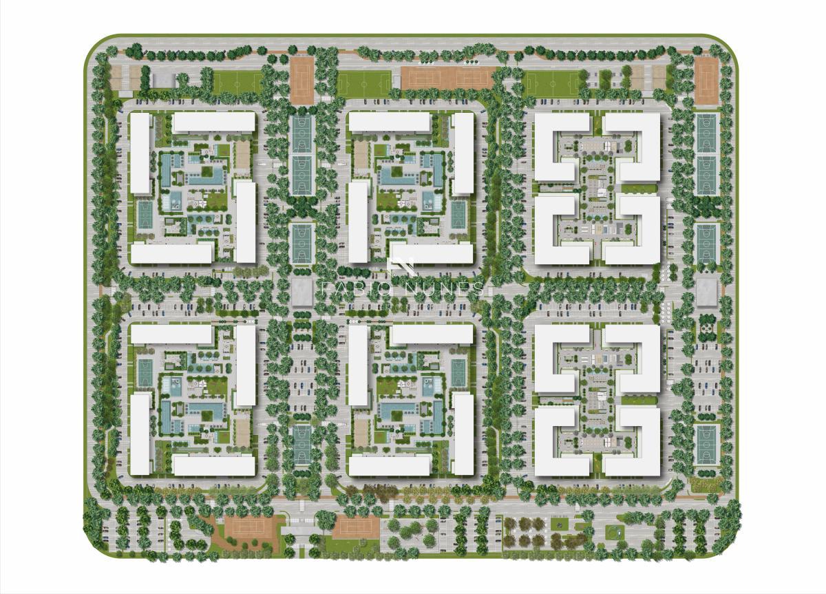  - Loja à venda, no Arte Design Residencial,  em Rio de Janeiro, Barra Olímpica, 48,60m²