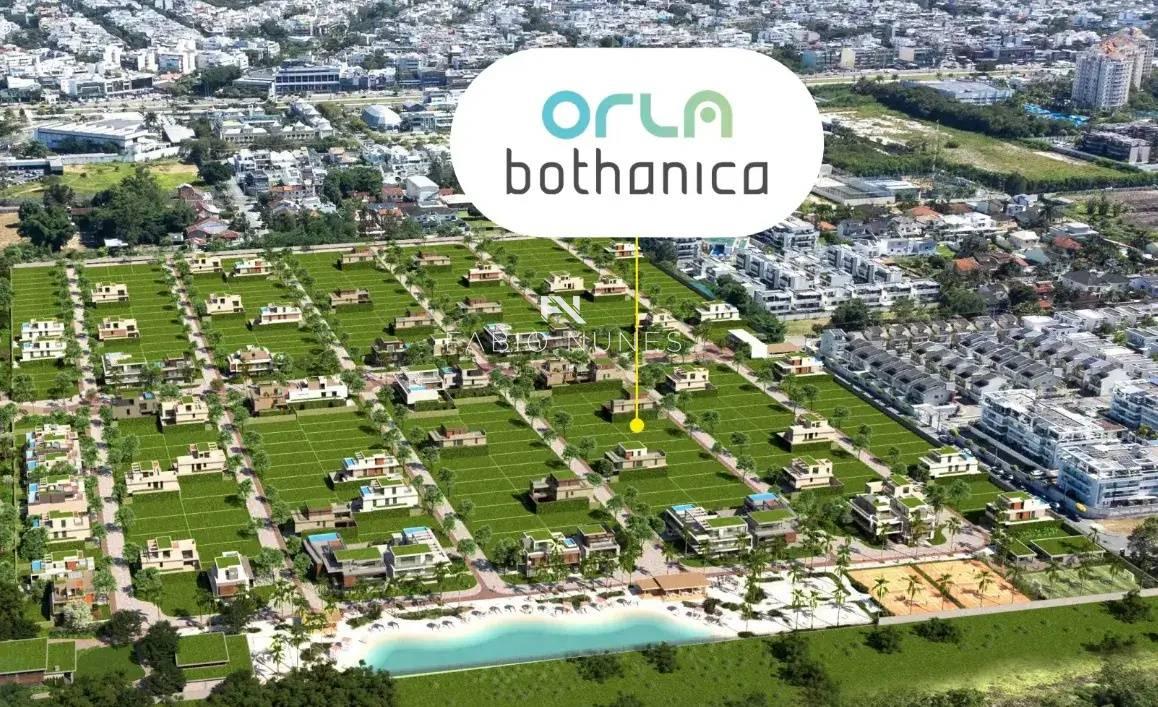 Lote em Condomínio à venda, 180,00m² - Recreio dos Bandeirantes,Rio de Janeiro