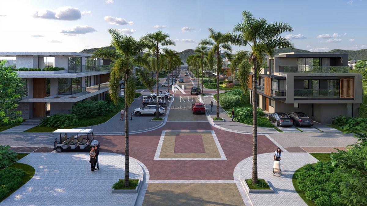  - Lote em Condomínio, 180,00m², à venda em Rio de Janeiro, Recreio dos Bandeirantes