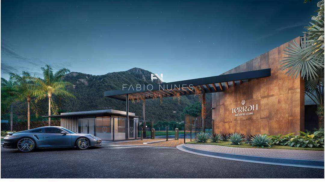 Lote em Condomínio à venda, 180,00m² - Recreio dos Bandeirantes,