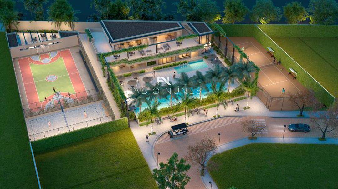 Lote em Condomínio à venda, 180,00m² - Recreio dos Bandeirantes,