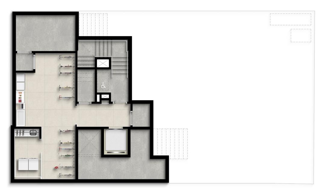 Planta -  - Fabio Nunes Broker