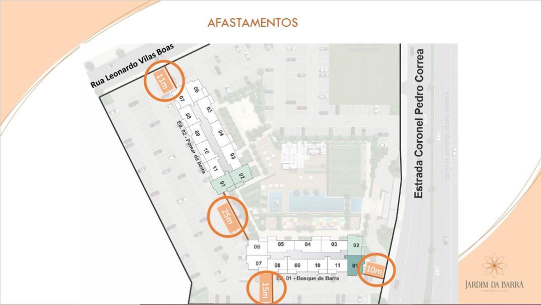 Planta -  - Fabio Nunes Broker