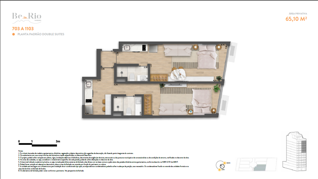 Planta -  - Fabio Nunes Broker