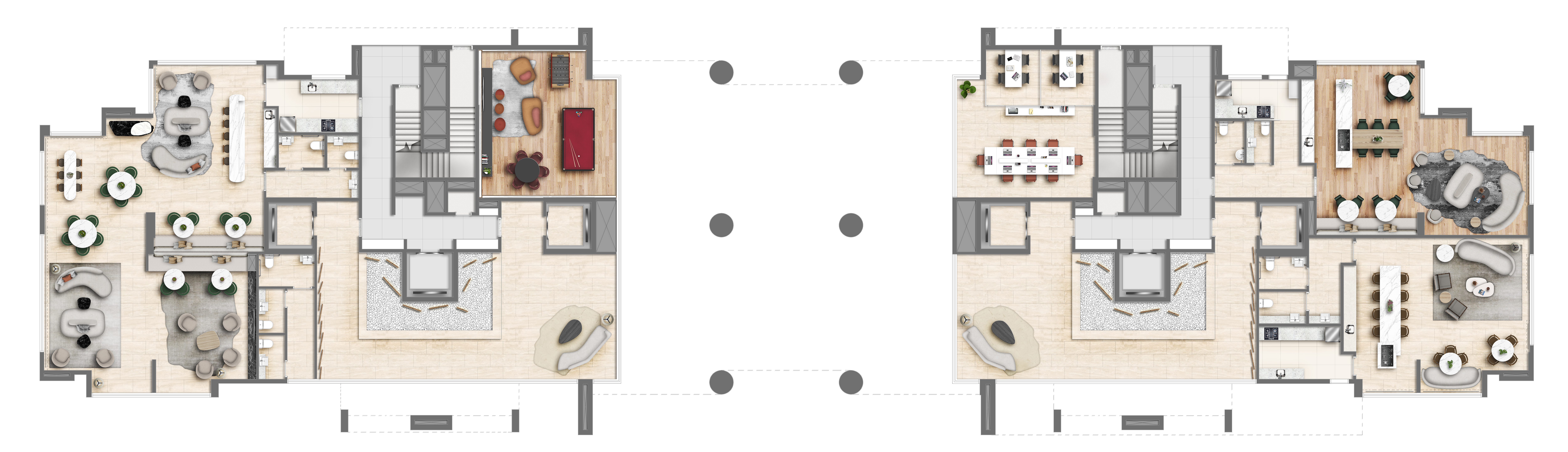 Planta -  - Fabio Nunes Broker