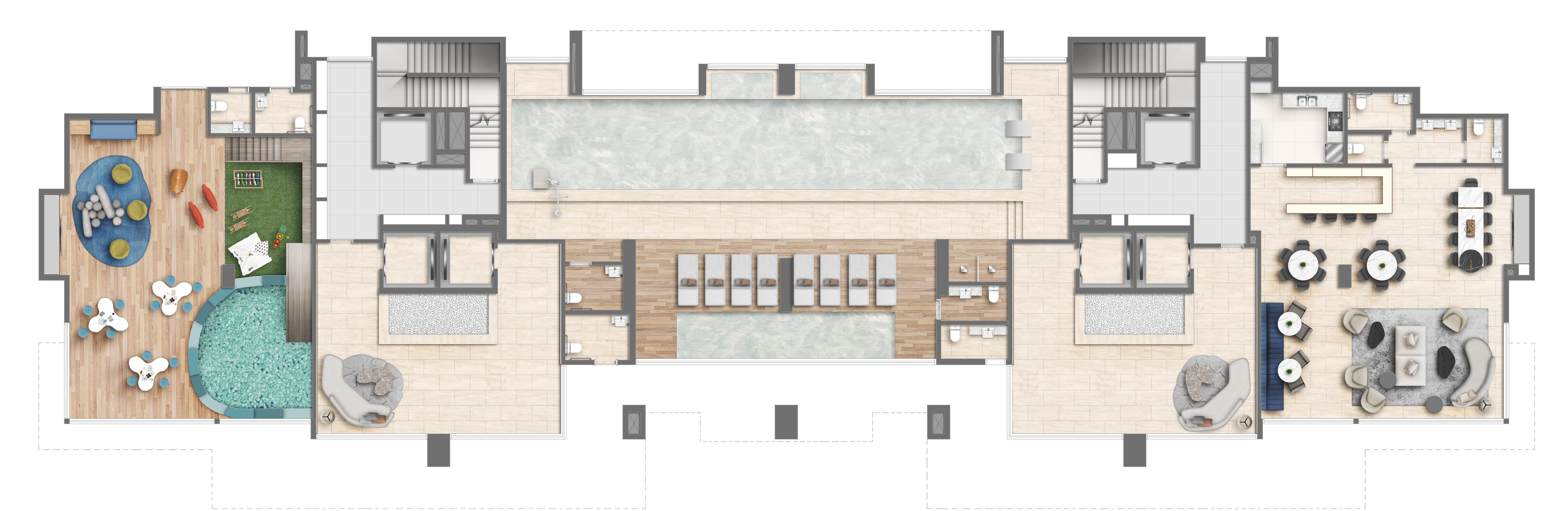 Planta -  - Fabio Nunes Broker