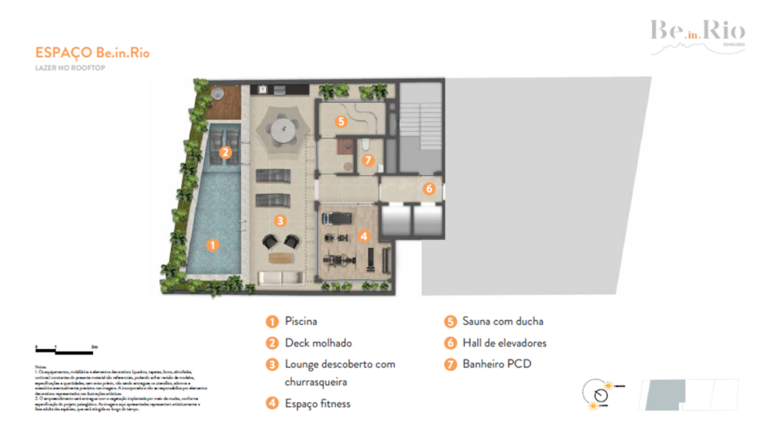 Planta -  - Fabio Nunes Broker