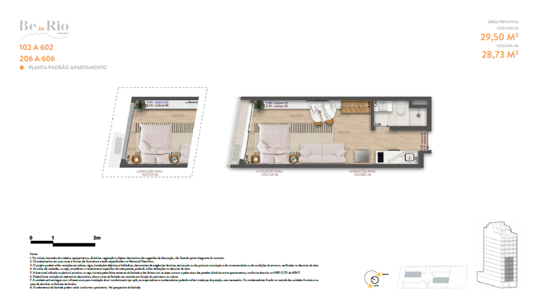 Planta -  - Fabio Nunes Broker