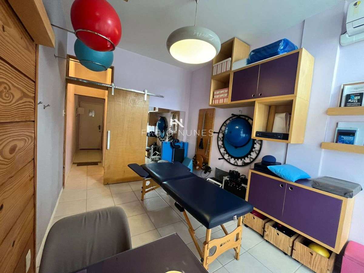  - Sala comercial à venda em Rio de Janeiro, Copacabana, 26,00m²