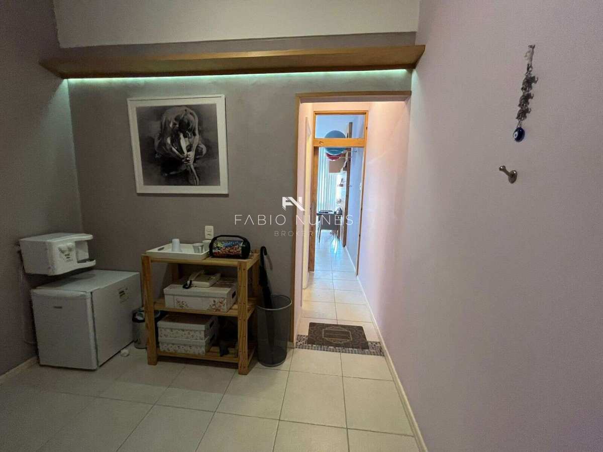 Sala comercial à venda, 26,00m² - Copacabana,Rio de Janeiro