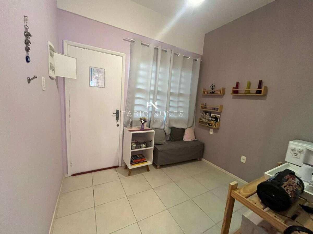 Sala comercial à venda, 26,00m² - Copacabana,Rio de Janeiro