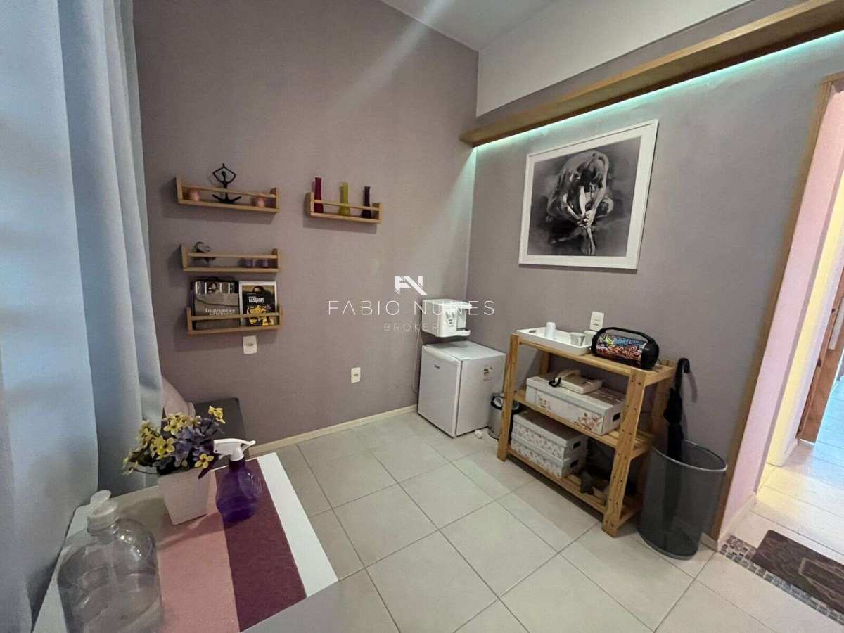 Sala comercial à venda, 26,00m² - Copacabana,Rio de Janeiro