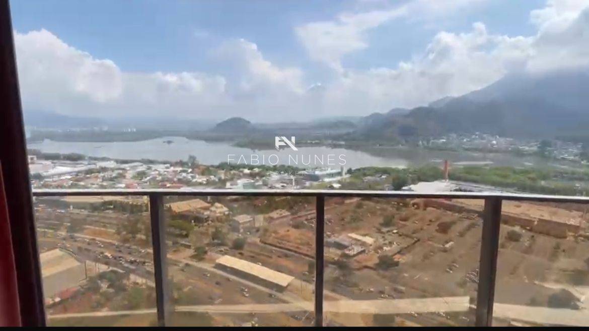 Studio à venda com 1 quarto, 40,00m² - Barra da Tijuca,Rio de Janeiro