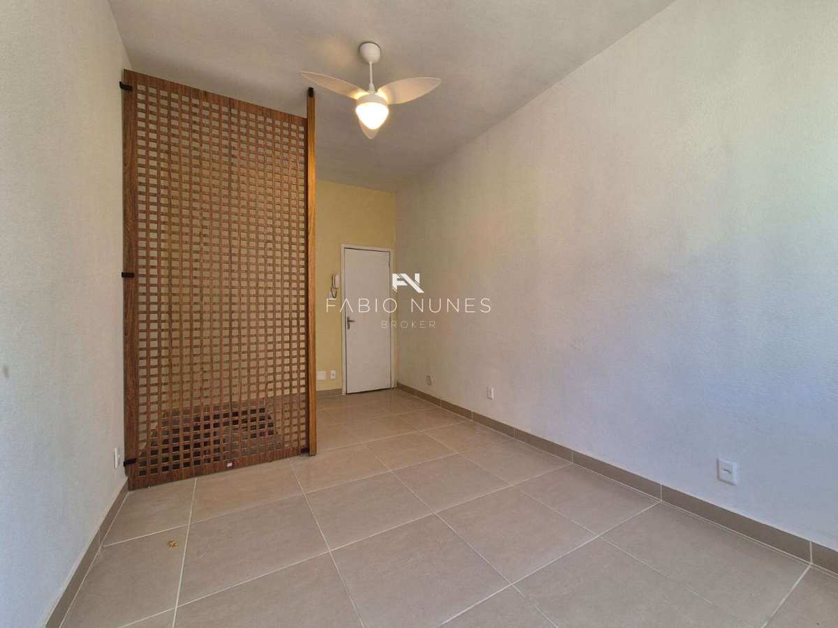  - Studio à venda em Rio de Janeiro, Centro, com 1 quarto, 27,00m²