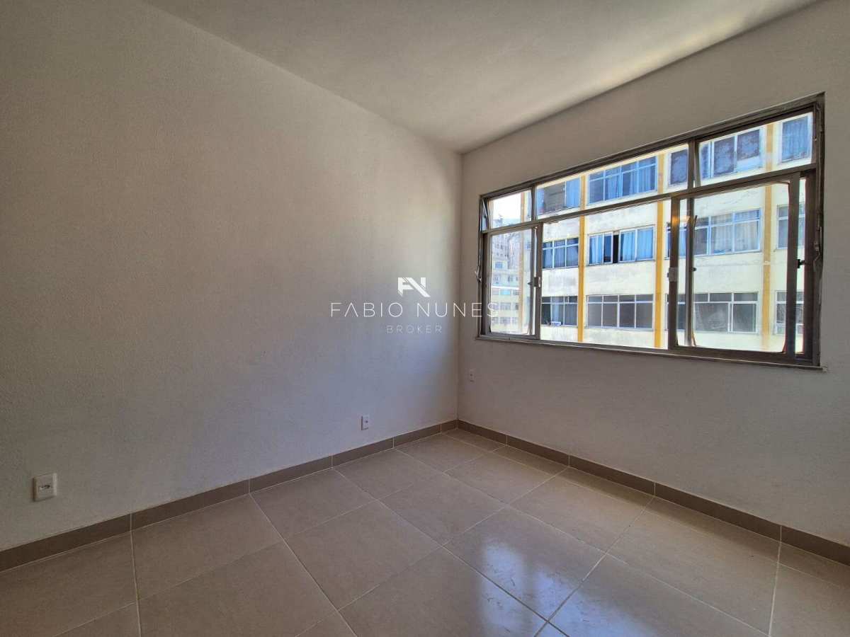 Studio à venda com 1 quarto, 27,00m² - Centro,Rio de Janeiro