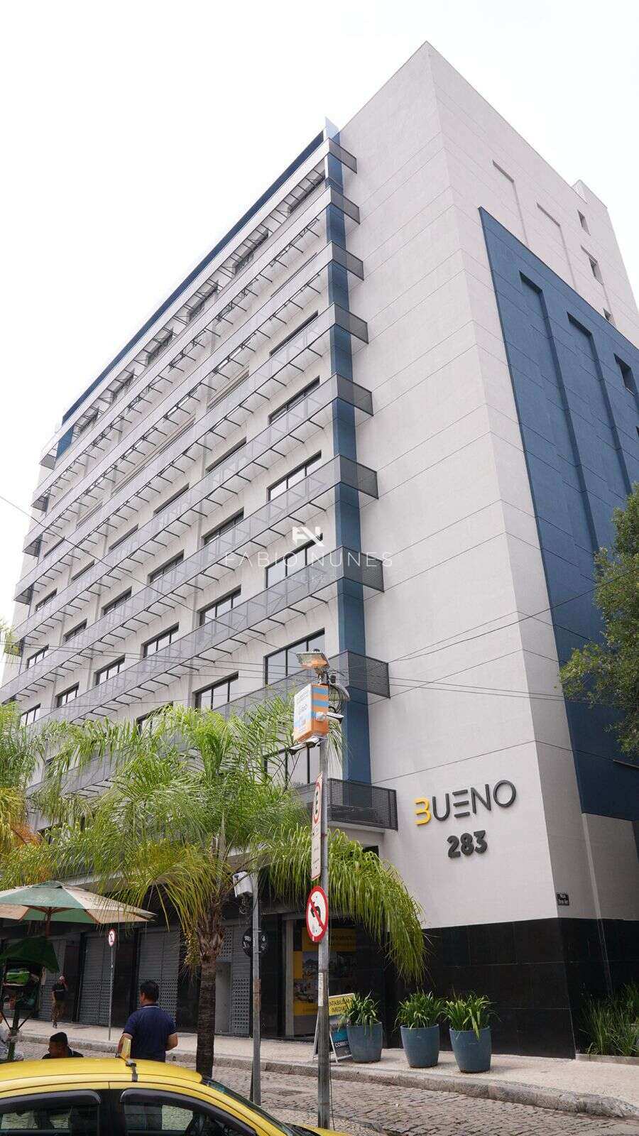 Studio à venda com 1 quarto, 29,50m² - Centro,Rio de Janeiro