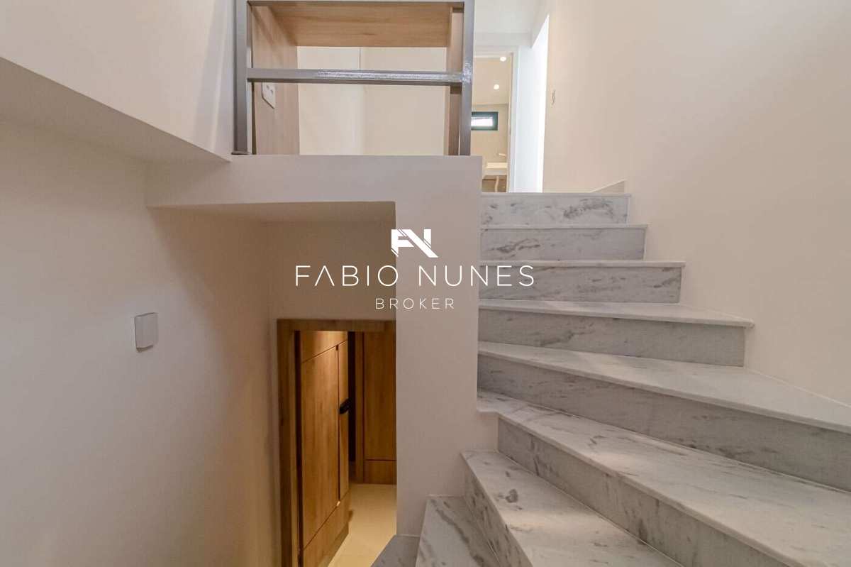 Studio à venda com 1 quarto, 44,41m² - Copacabana,Rio de Janeiro