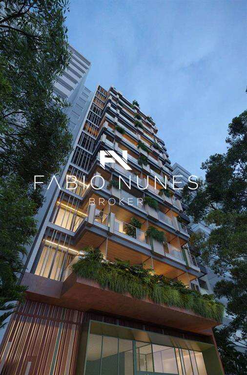 Studio à venda com 1 quarto, 44,71m² - Copacabana,Rio de Janeiro