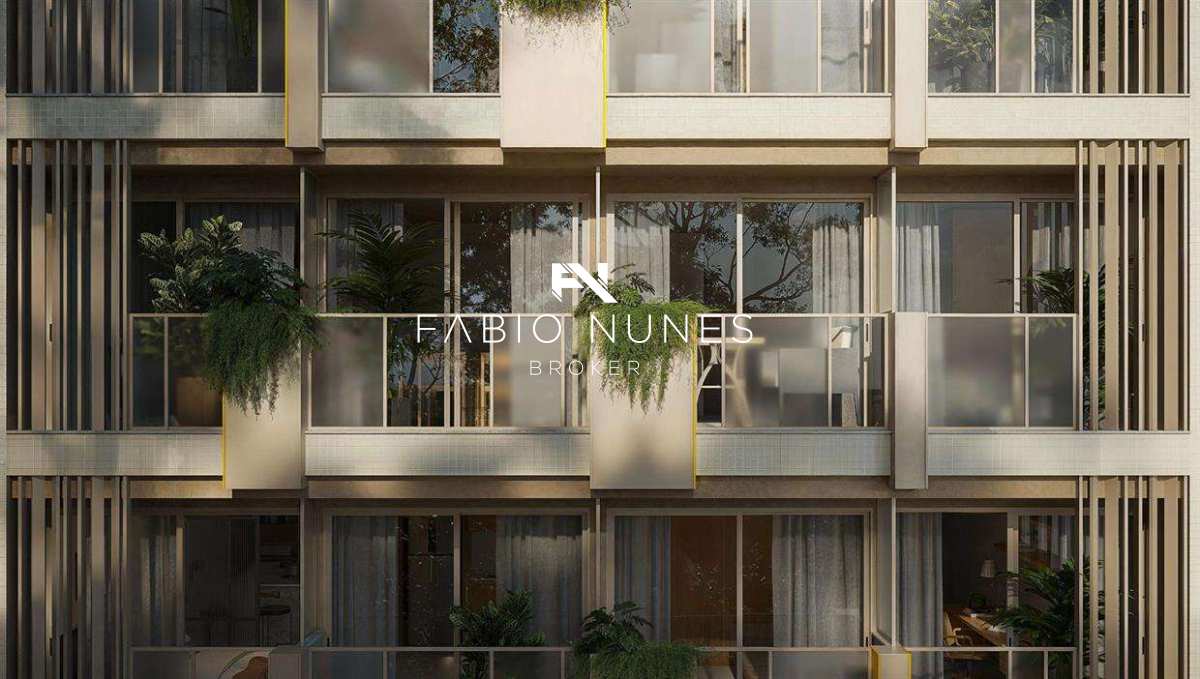 Studio à venda com 1 quarto, 29,27m² - Ipanema,Rio de Janeiro