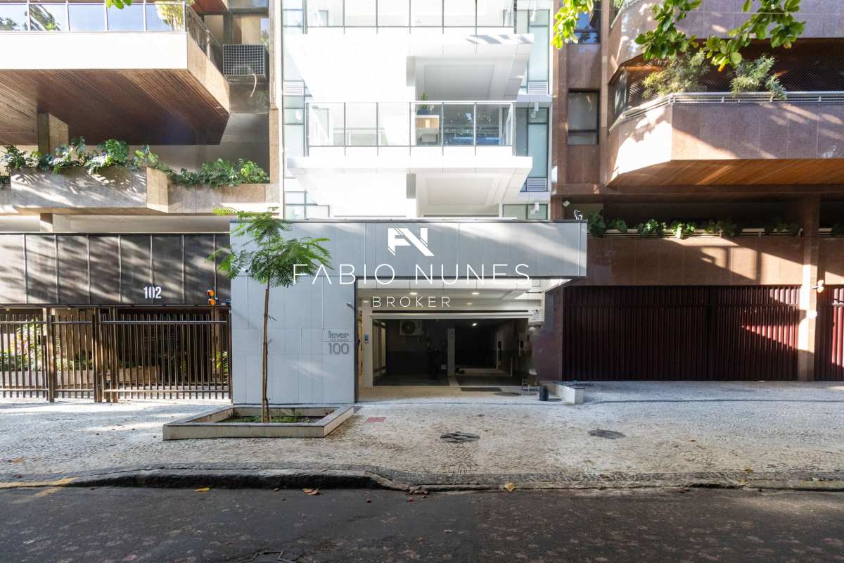 Studio à venda com 1 quarto, 62,00m² - Ipanema,Rio de Janeiro