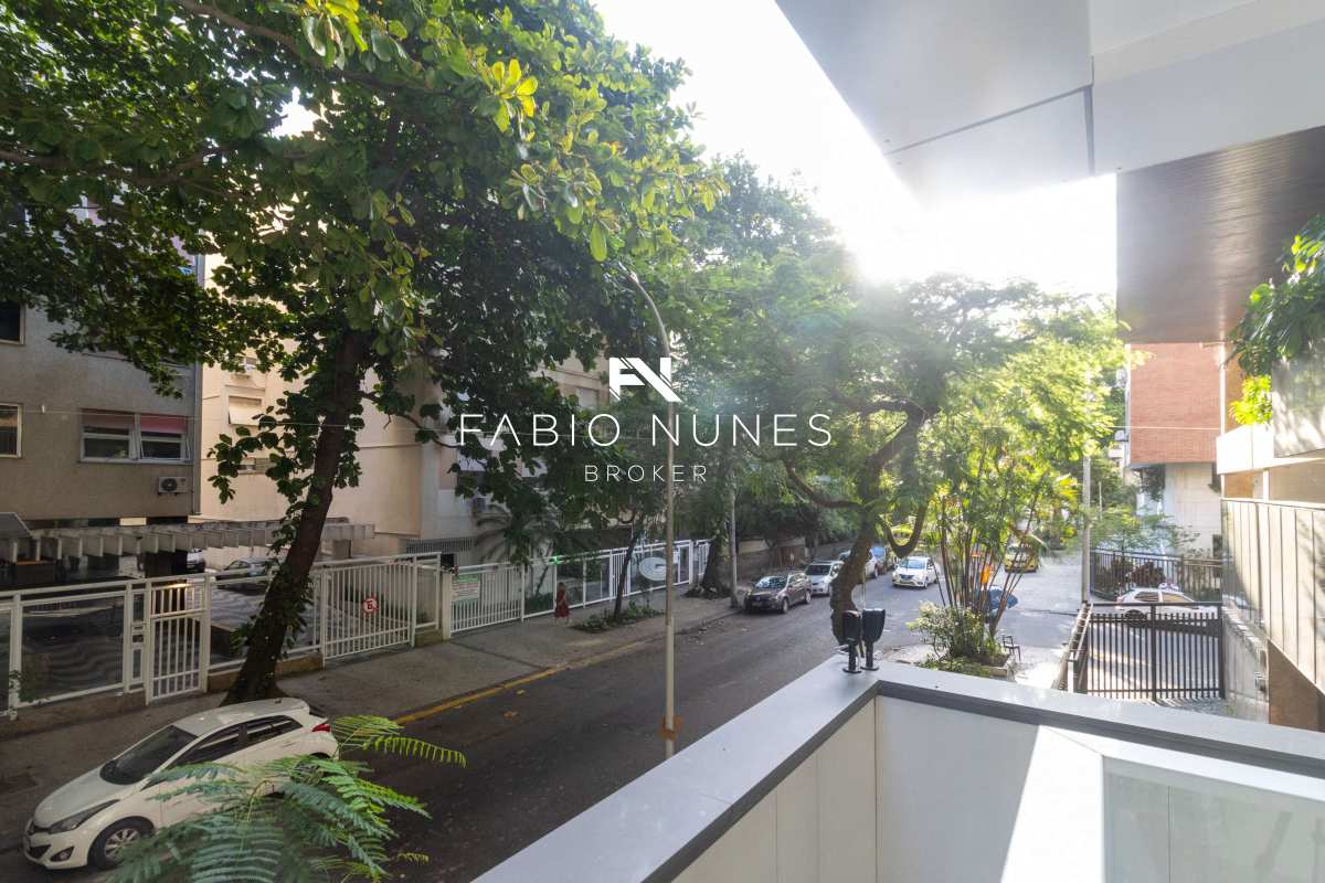 Studio à venda com 1 quarto, 62,00m² - Ipanema,Rio de Janeiro