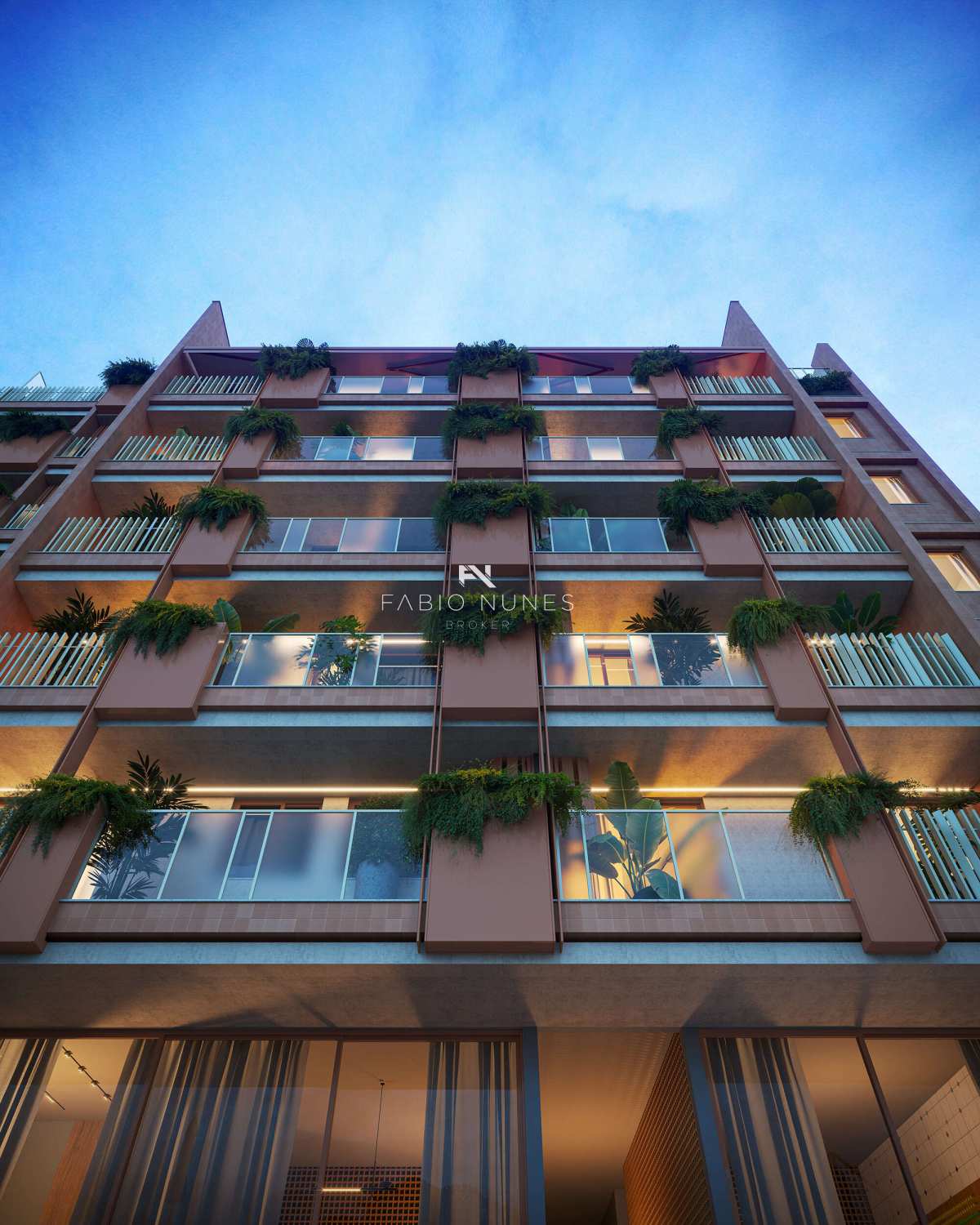 Studio à venda com 1 quarto, 37,08m² - Laranjeiras,Rio de Janeiro