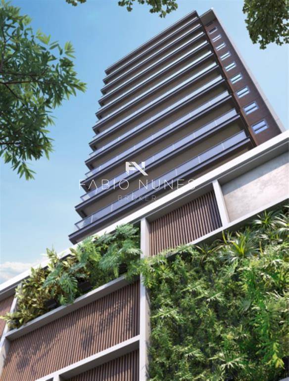 Studio à venda com 1 quarto, 46,79m² - Flamengo,Rio de Janeiro