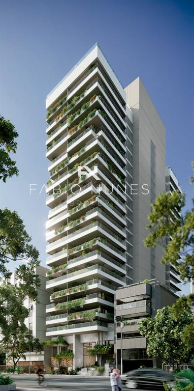  - Studio com 1 quarto, 81,49m², à venda em Rio de Janeiro, Ipanema