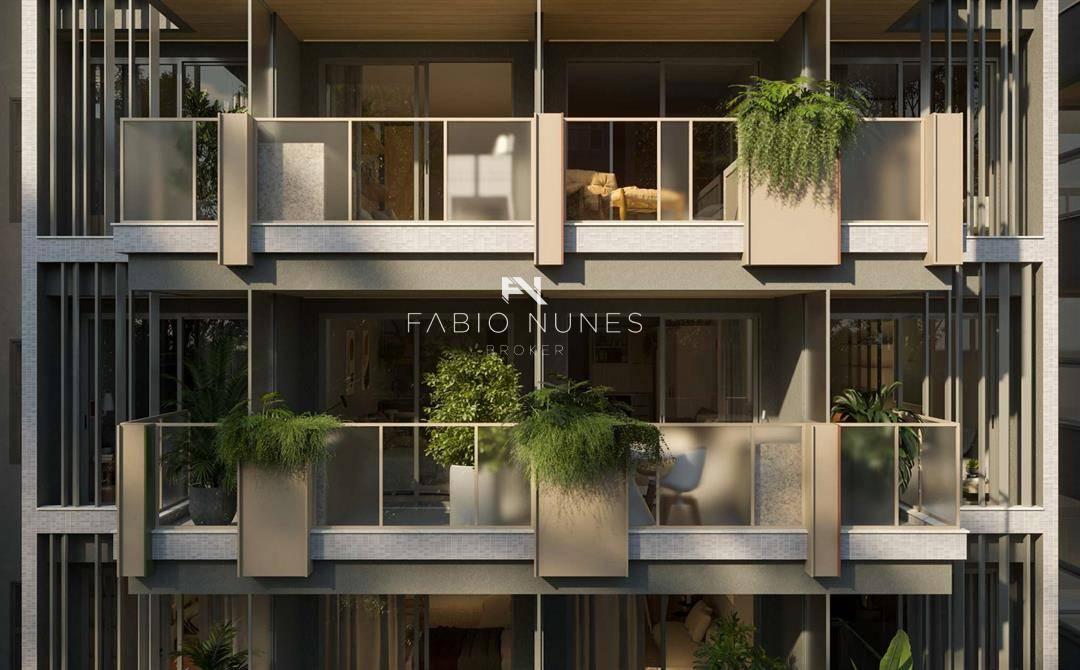 Double Suite à venda com 2 quartos, 71,66m² - Copacabana,Rio de Janeiro