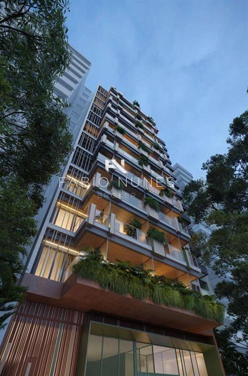 Double Suite à venda com 2 quartos, 71,66m² - Copacabana,Rio de Janeiro